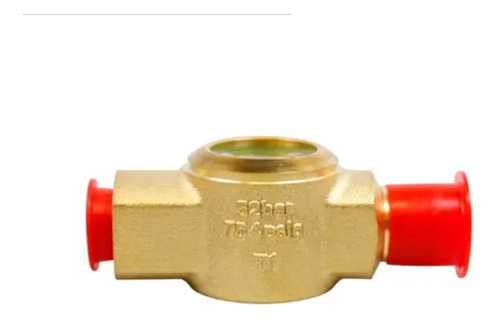 Visor Líquido Danfoss Sgi-10 3/8 Rosca 014l0022