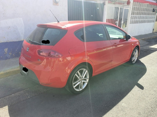 Seat Leon 1.8 Fr T Dsg 2013