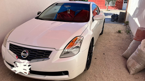 Nissan Altima Coupe 2.5S