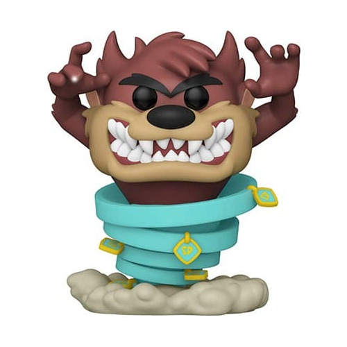 Funko Pop Wb Taz As Scooby Doo #1242