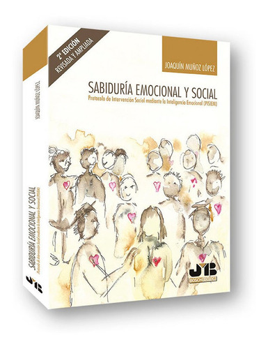 Sabiduria Emocional Y Social 2âª Edicion - Muã¿oz Lopez,j...