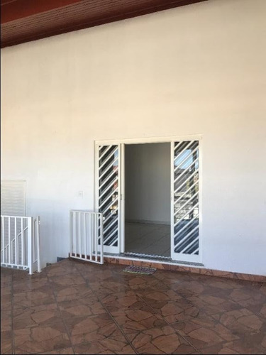 Imagem 11 de 30 de Casa Com 2 Dormitórios À Venda, 147 M² No Residencial Colinas - Mogi Das Cruzes/sp - Ca0099