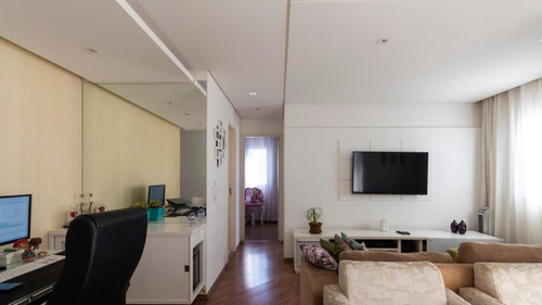 Apartamento A Venda Em São Paulo - 22818