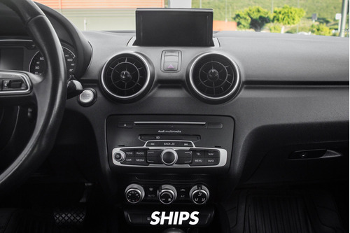 Audi A1 1.4 Cool 3p At