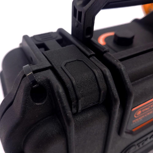 Anti-impact Malet (g) 42 X 33 X 18 cm (582,0003) - Tactix