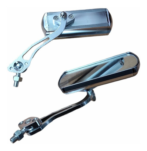 Retrovisores Scooter Bera Mustang Aguila Porsche Runner