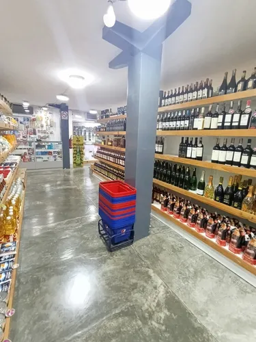 Se Traspasa Fondo De Comercio En San Diego. Bodegon (mer)