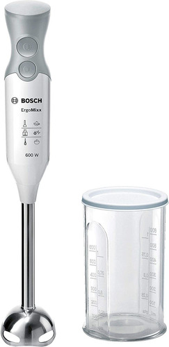 Bosch Hogar Ergomixx Batidora De Mano Bosch Msm66110