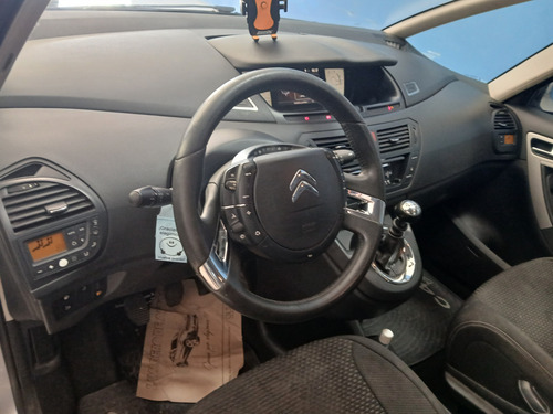 Citroën Grand C4 Picasso 1.6 Hdi 115Cv