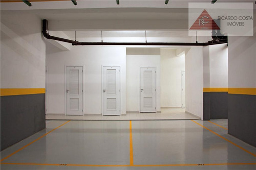 Imagem 25 de 30 de Apartamento Com 3 Dormitórios À Venda, 117 M² Por R$ 1.350.000,00 - Vila Formosa - São Paulo/sp - Ap6351