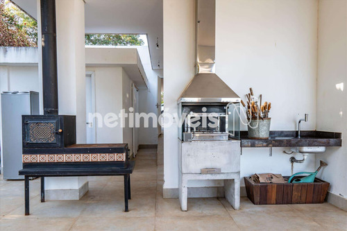 Imagem 25 de 30 de Venda Casa Lago Norte Brasília - 871202