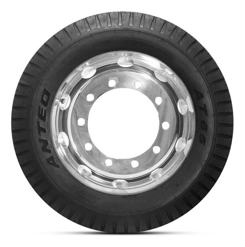 Pneu Pirelli Anteo 11.00/22 150/146j 16pr Tt At65 Liso Rodv