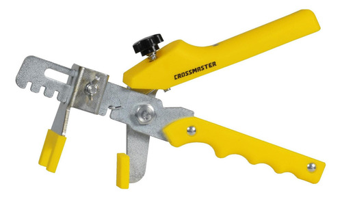 Pinza Niveladora Pisos Revestimientos Crossmaster 9932626