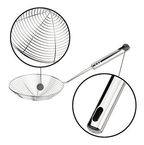 Cocina Swify Spider Strainer