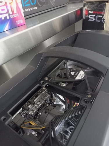 Imagen 4 de 10 de Pc Intel I7 6700k, Ram 64gb, 240gb Ssd