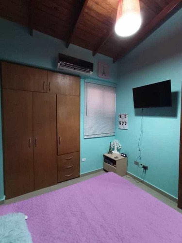 Imagen 2 de 12 de Mariano Urbina Vende Town House En Naguanagua Rusticana Country Foth-228