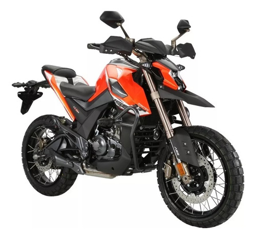 Beta Zontes U1 155 Ahora 12/18 Creditos Dni 999 Motos