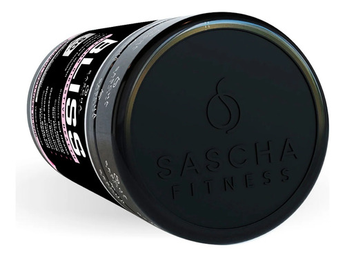 Bliss | 90 Caps | Sascha Fitness | Salud Intestinal Microflo Sin Sabor