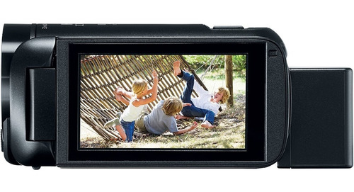 Filmadora Canon Vixia Hf R800 Preto