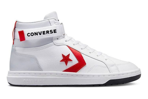 Zapatilla Urbana Converse Pro Blaze V2 Mid A03483c White 