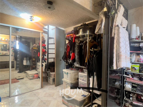 Casa En Rinconada Diligencias, Naucalpan De Juárez Con 4 Recámaras, 245 M², Id: 145300