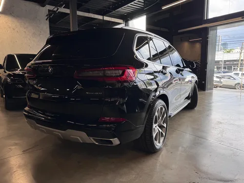 Bmw X5 X-drive 40i 2020