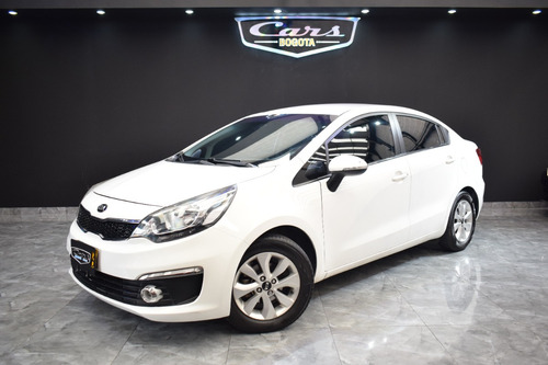 Kia Rio 1.2