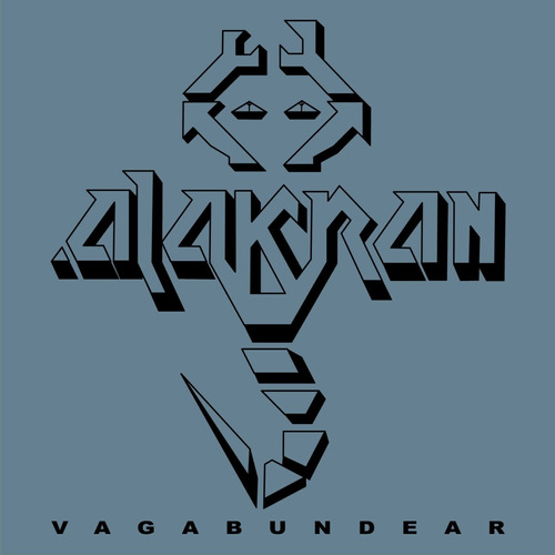 Alakran - Vagabundear - Cd 