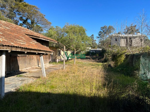 Imagen 3 de 15 de Cabaña Y Demás Construcciones En 1125 Mts Terreno - Ciudad De La Costa Solymar