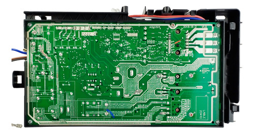 Placa Condensadora Ar-condicionado Tcl 32.000 Btus 827087