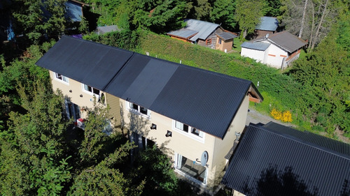 Duplex Ideal Para Alquiler Temporario En Villa La Angostura