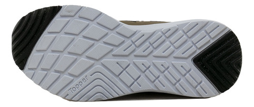 Zapatillas Rack Topper Sport 78 Tienda Oficial