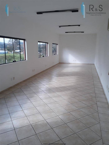 Imagem 7 de 15 de Galpão Para Alugar, 1321 M² Por R$ 18.500,00/mês - Vila Nova Louveira - Louveira/sp - Ga0011