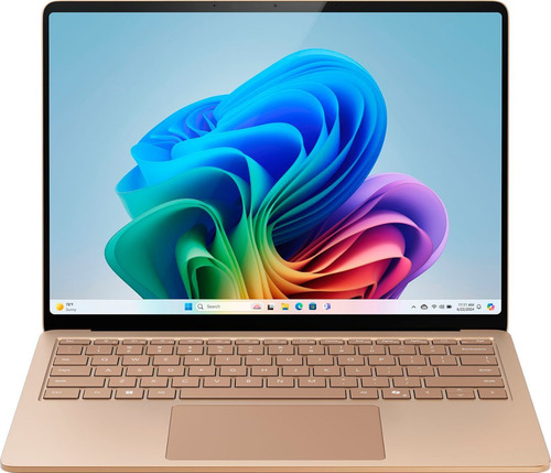 Microsoft Surface Laptop 13.8 Copilot X Elite 16gb 1tb Dune