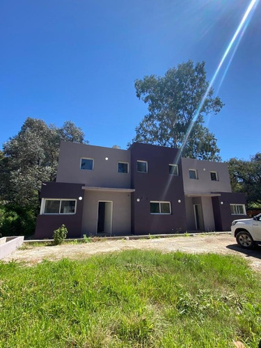 Imagen 2 de 14 de Casa Ph A Estrenar En Barrio Cinco Esquinas