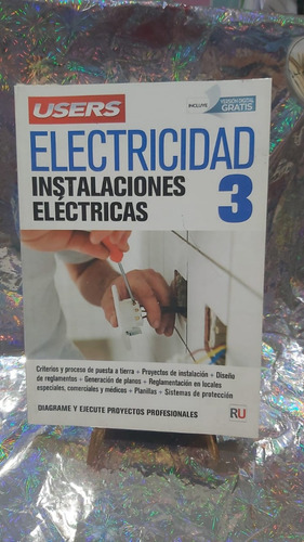 Electricidad 3 Instalaciones Electricas