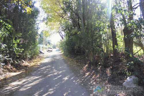 Lote De 1500 M2 En Rincon Villa De Merlo San Luis