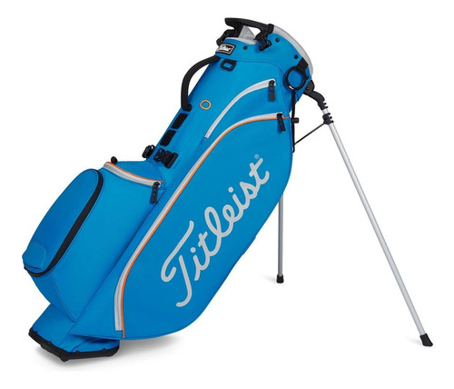 Bolsa Titleist Players 4 Stand. Golflab