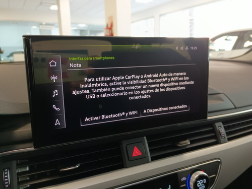 Audi A4 Allroad 2.0 Tfsi 252cv