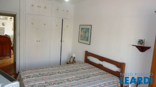 Imagem 15 de 15 de Apartamento - Pompéia - Sp - 424443