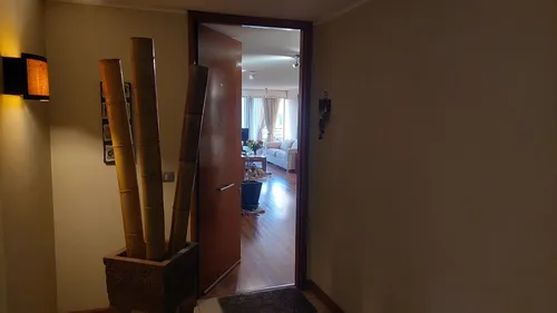 Gran Departamento-colon-vespucio-las Condes