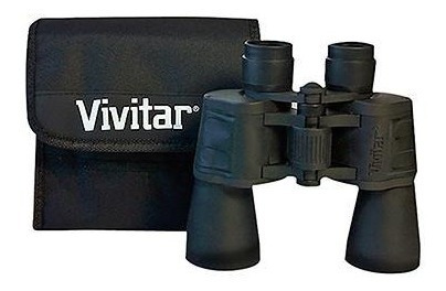 Binoculares Vivitar Cs850n Aumento 8x Lentes Multicapa 50mm