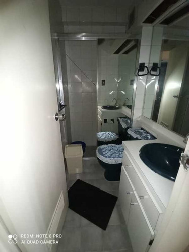 Imagen 18 de 23 de Apartamento En Alquiler.
