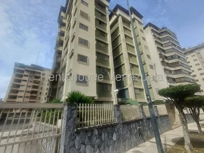 Apartamento en alquiler