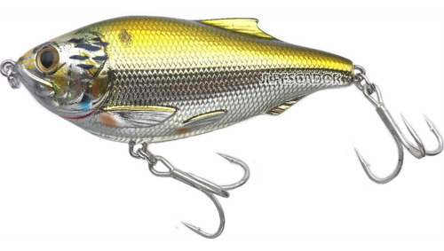 Señuelo Live Target Menhaden 31 Grs 9 Cms