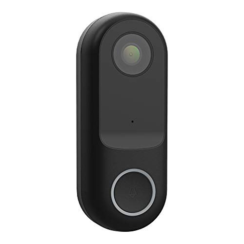 Feit Electric Cam / Door / Wifi 1080p Hd Doorbell Wifi Cámar