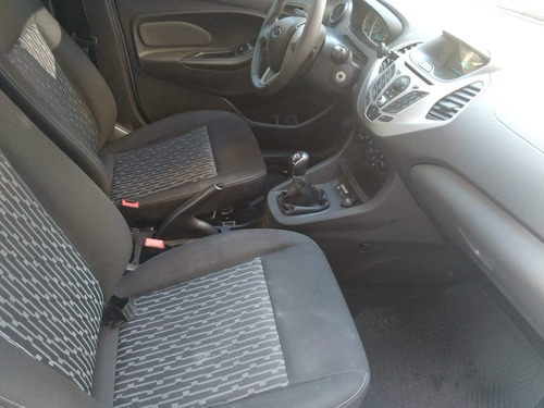 Ford Ka Se 1.5 5 Puertas
