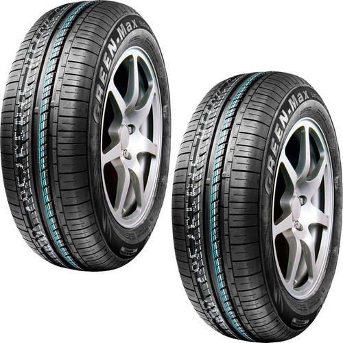 Neumático Linglong Tire Green-Max EcoTouring P 175/70R14 84 T