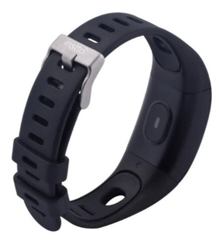 Imagen 9 de 10 de Smartband Insport Lite 2 Instto Negro