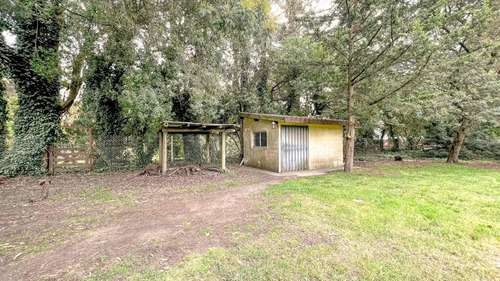 Imagen 18 de 30 de Casa Quinta Lote 6600 Mts B La Trinidad Con Pileta